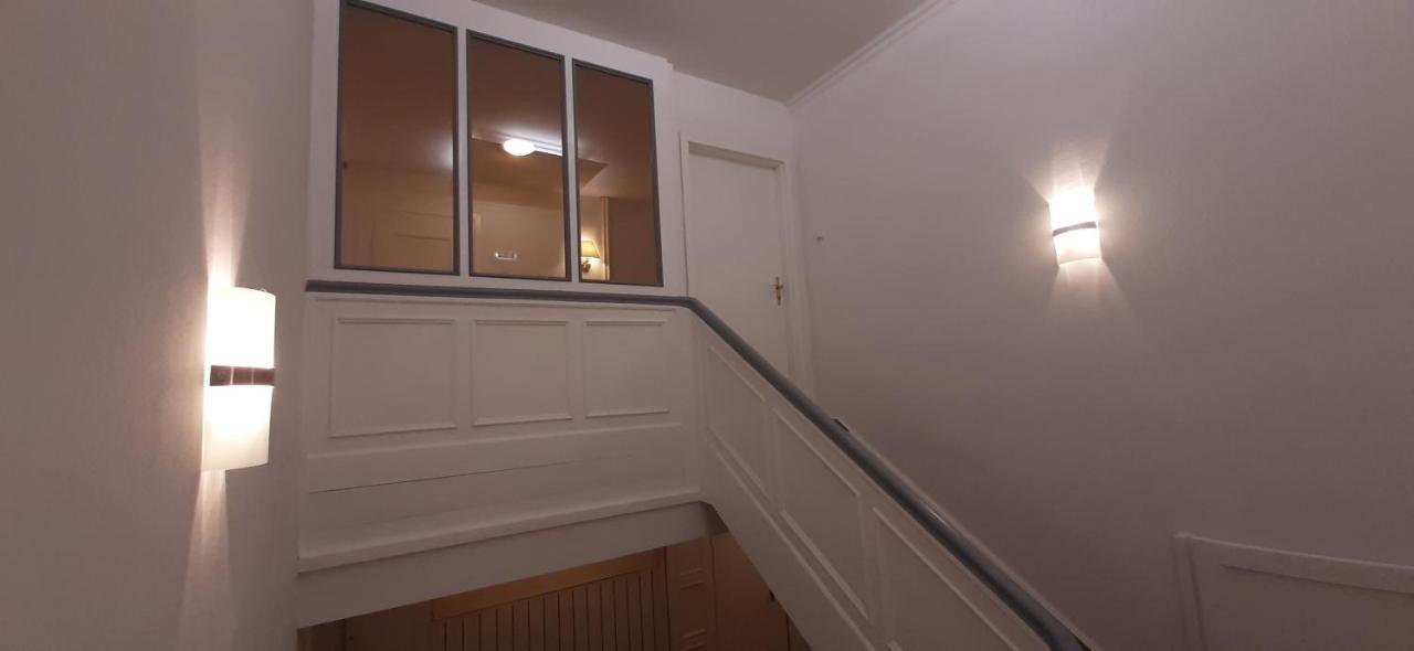 Schillers Landhaus Neu Darchau Dış mekan fotoğraf