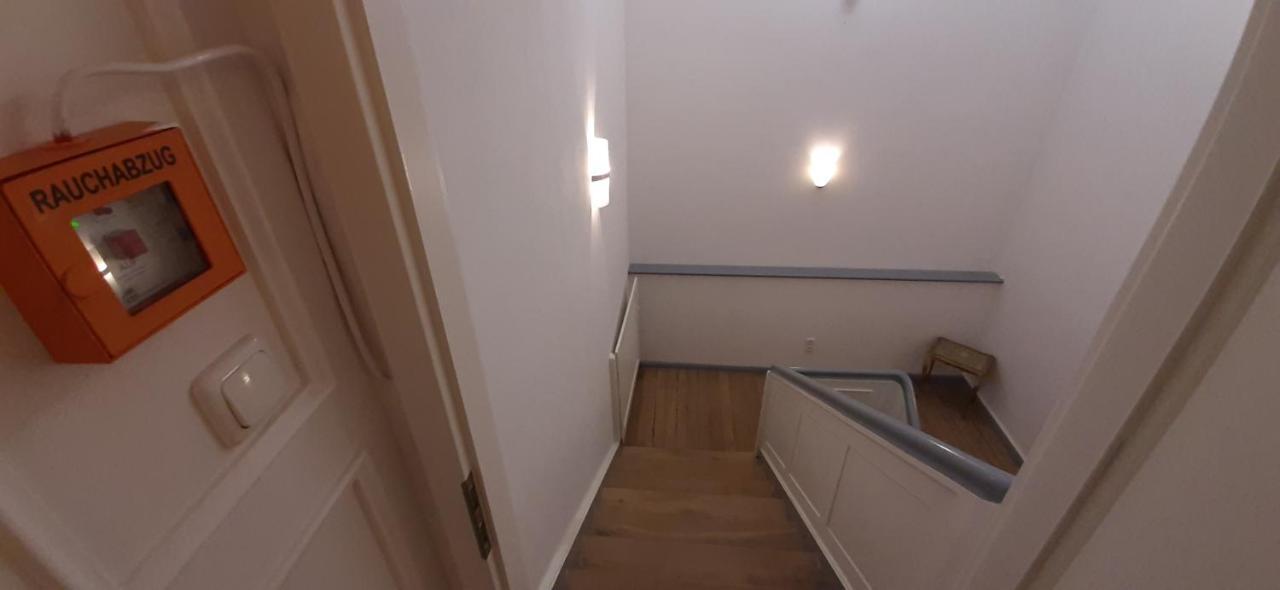 Schillers Landhaus Neu Darchau Dış mekan fotoğraf