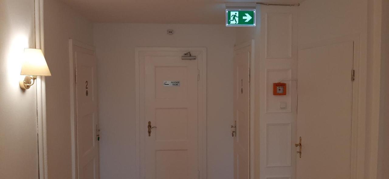 Schillers Landhaus Neu Darchau Dış mekan fotoğraf