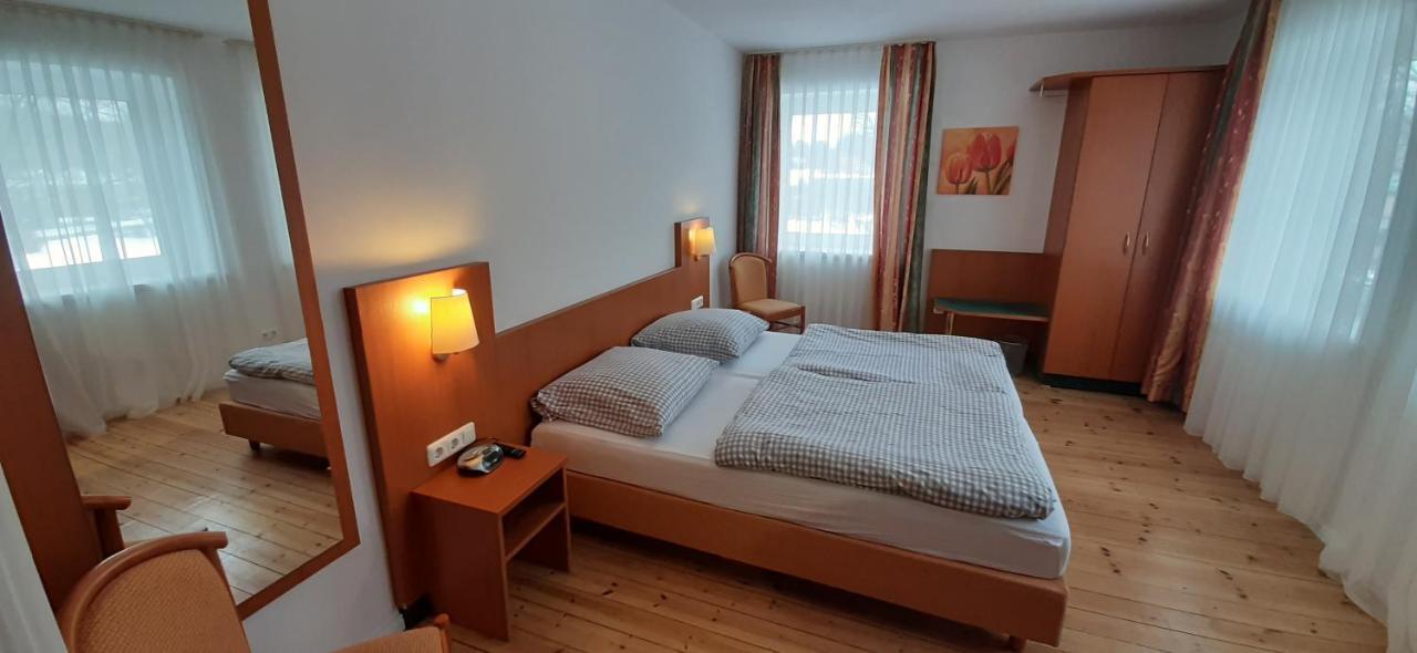 Schillers Landhaus Neu Darchau Dış mekan fotoğraf