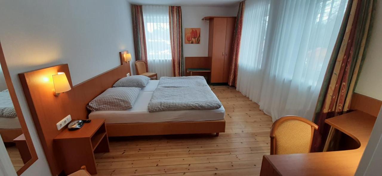 Schillers Landhaus Neu Darchau Dış mekan fotoğraf