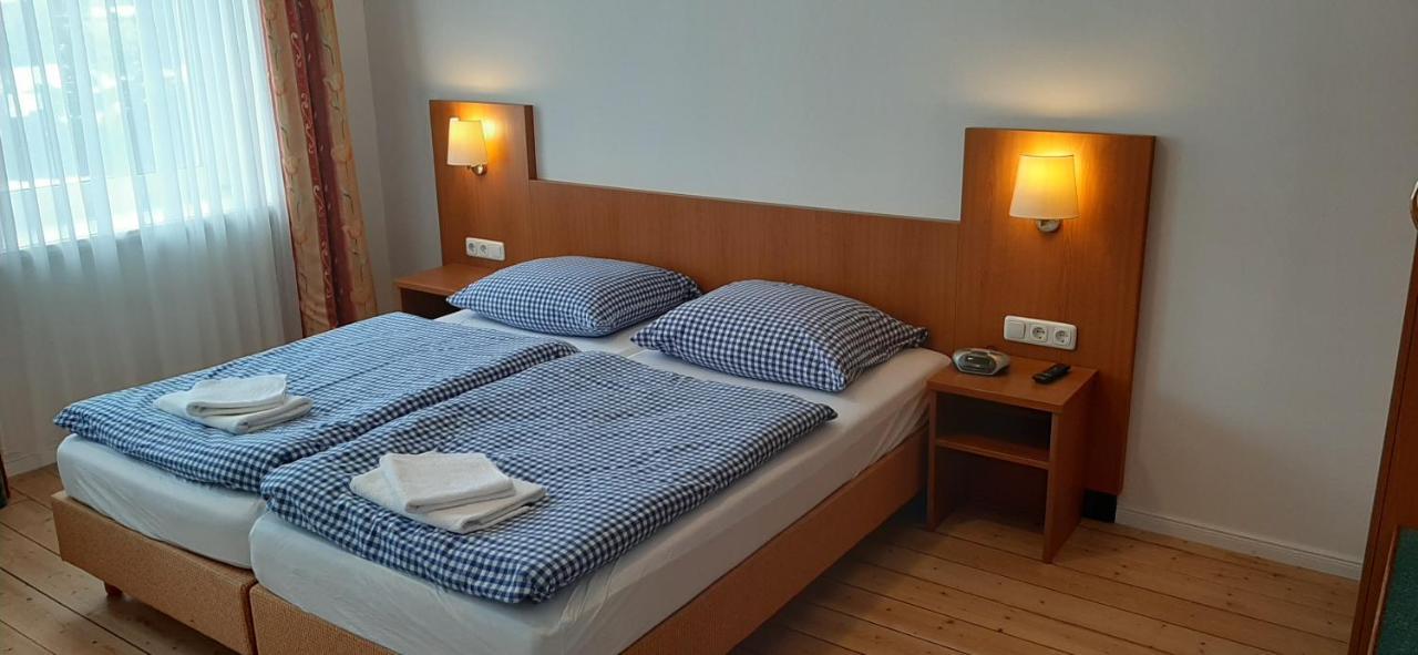 Schillers Landhaus Neu Darchau Dış mekan fotoğraf