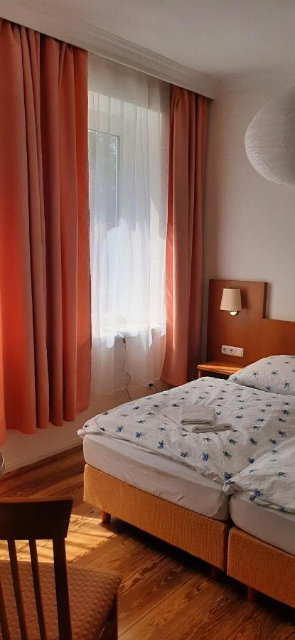 Schillers Landhaus Neu Darchau Dış mekan fotoğraf