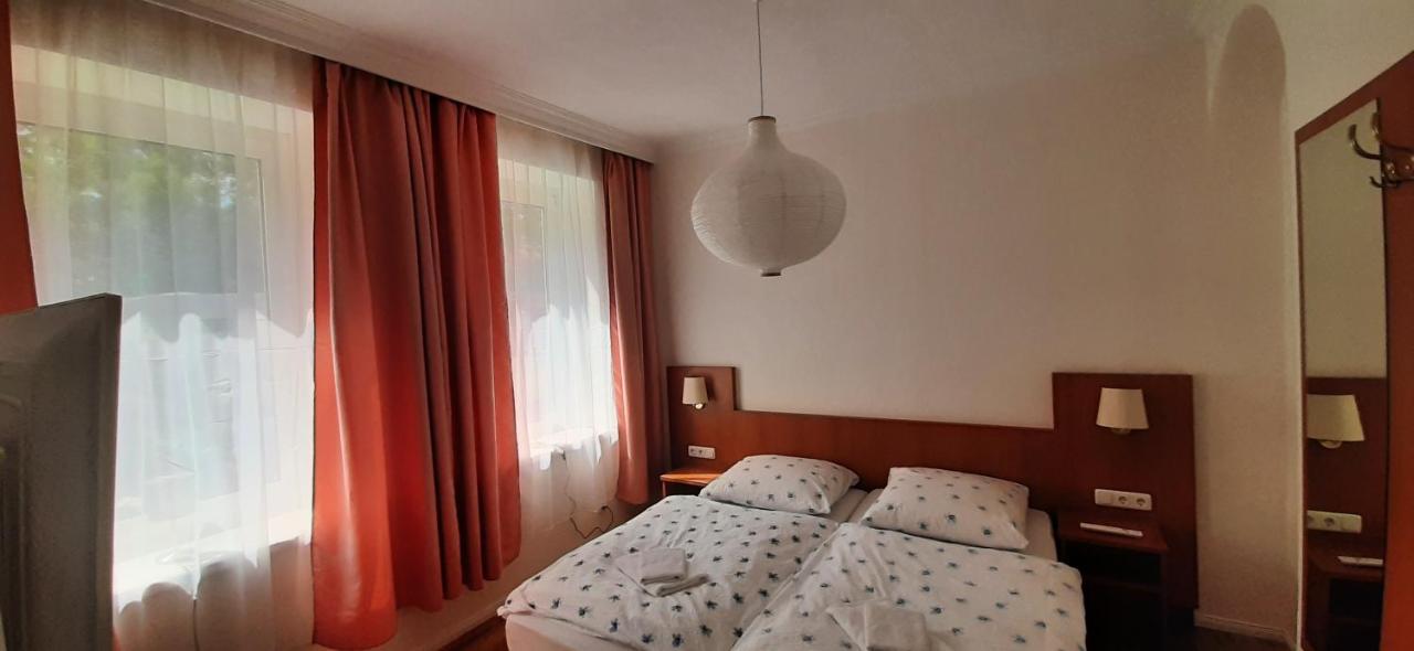 Schillers Landhaus Neu Darchau Dış mekan fotoğraf