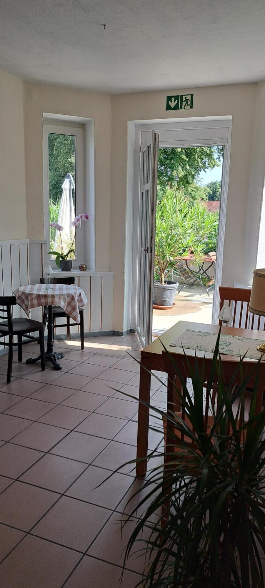 Schillers Landhaus Neu Darchau Dış mekan fotoğraf