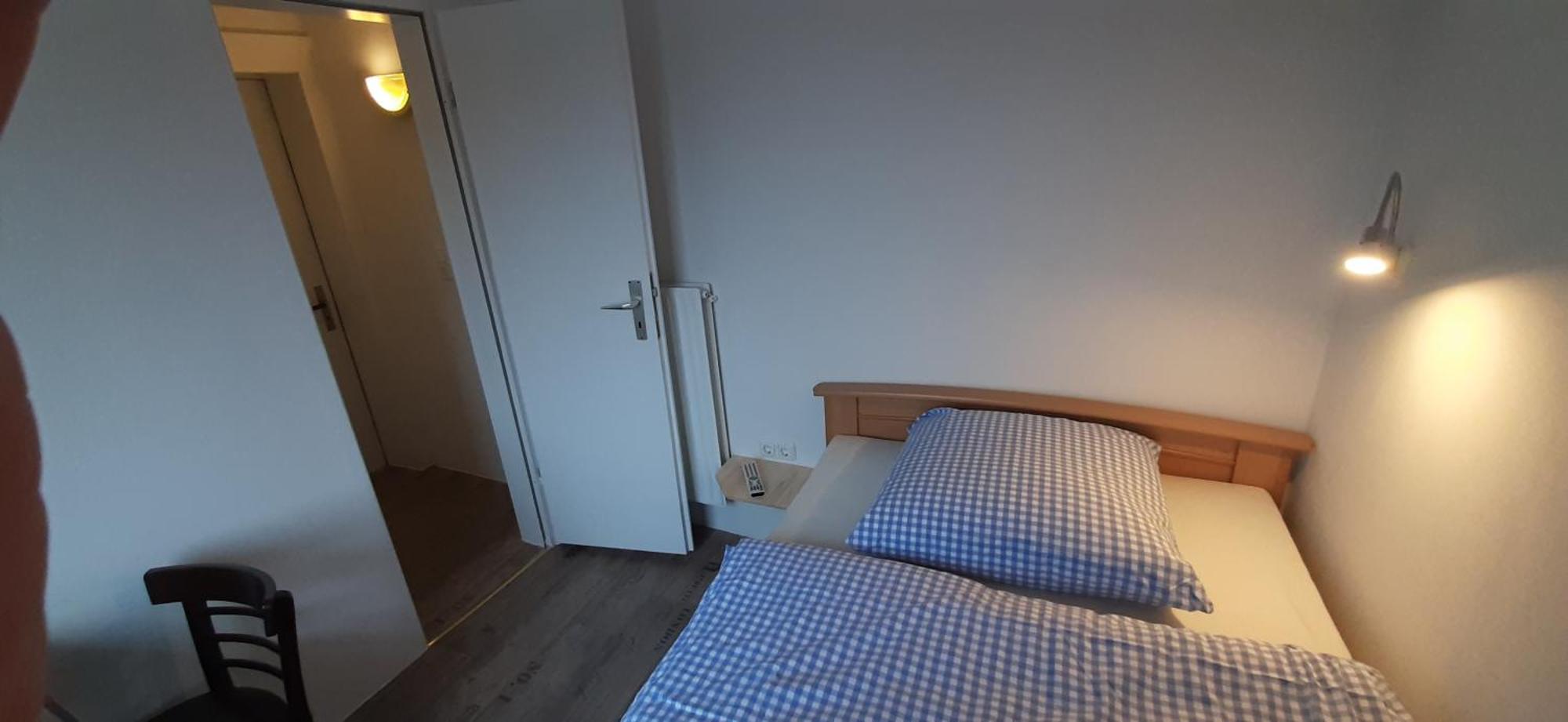 Schillers Landhaus Neu Darchau Oda fotoğraf