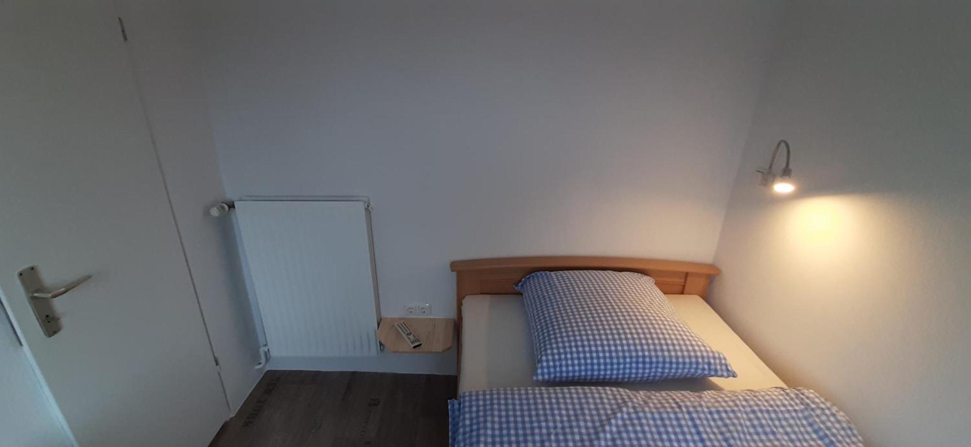 Schillers Landhaus Neu Darchau Oda fotoğraf